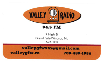 Valley Radio