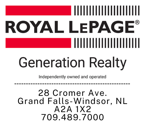 Generation Realty - Royal LePage