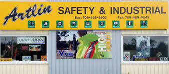 Artlin Safety & Industrial Ltd.