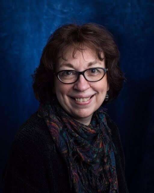 Shirley Morrow